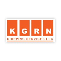 KGRN Shipping Services LLC logo - Similar company to Abstract Icv