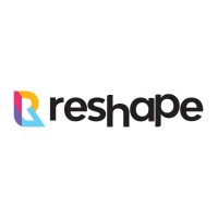 Reshape logo - Similar company to Hutt