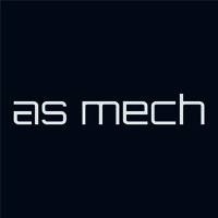 AS MECH logo - Similar company to Aytekin Hukuk