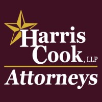 Harris Cook Law logo - Similar company to United Development Services