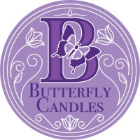 Butterfly Candles logo - Similar company to Giftmix®