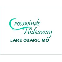 Crosswinds Hideaway logo - Similar company to Sdc Condos In Branson Missouri