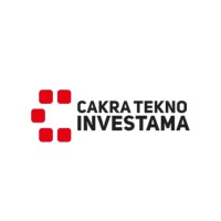 Cakra Tekno Investama logo - Similar company to Telematic Multisystem