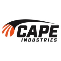CAPE Industries logo - Similar company to Quantum Fabrix