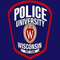 UW-Madison Police Department logo - Similar company to Milwaukee County Sheriff'S Office