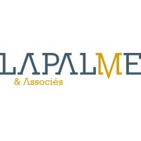 Lapalme & Associés logo - Similar company to Sami Agtech