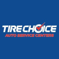 Tire Choice Auto Service Centers logo - Similar company to Monro, Inc.