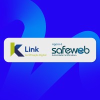 Link Certificação Digital logo - Similar company to Certivale - Certificadora Digital