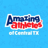 Amazing Athletes Of Central Texas