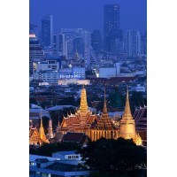 Thai Language Course KHAOCHAI logo - Similar company to Thai Language Recruitment Agency 4 Thai Translator