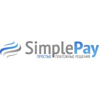 SimplePay logo - Similar company to Simplepay