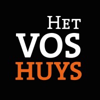 Groepsaccommodatie Het Voshuys logo - Similar company to Groepsaccommodatie D'N Eik