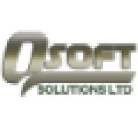 QSoft Solutions Ltd. logo - Similar company to Sswastik Technology