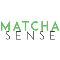 Matcha Sense logo