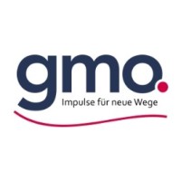 gmo. Gesellschaft für Managementberatung + Outplacement mbH logo - Similar company to Outplacement & Karriereberatung Newplacement Aktiengesellschaft