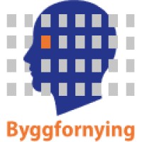 Byggfornying AS logo - Similar company to Trehus