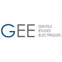 Gentile Etudes Electriques logo - Similar company to Astra Visuals