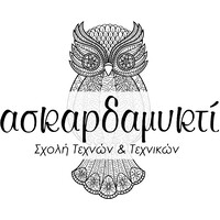 Askardamykti School logo - Similar company to Synapses Academy