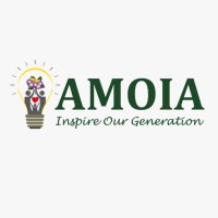 Association AMOIA logo - Similar company to Engage & Share