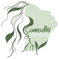 Samadhi Gardens logo - Similar company to Ihome Lending