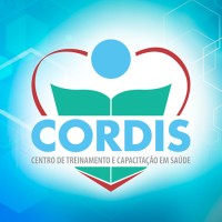 Cordis - Centro de Treinamento e Capacitação em Saúde logo - Similar company to Colégio Equipe Cachoeirense