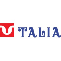 Talia Electronics logo - Similar company to Karam Electronics - Security And Automation