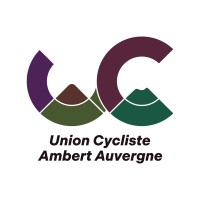 Union_Cycliste_Ambert_Auvergne logo - Similar company to Communauté De Communes Des Aspres