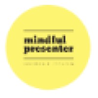 Mindful Presenter Ltd logo - Similar company to Inspired Learning Ltd