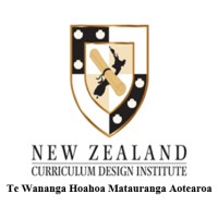 New Zealand Curriculum Design Institute logo - Similar company to Activate Education Group Nz