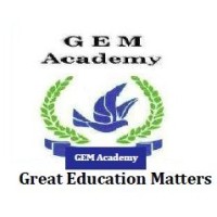 GEM Academy logo - Similar company to Gem Academy