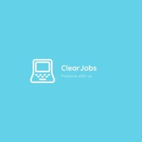 ClearJob logo - Similar company to Crackingproduct