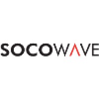 Socowave Limited logo - Similar company to Servusnet Informatics Ltd.