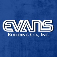 Evans Building Company, Inc. logo - Similar company to Cm3, Inc.