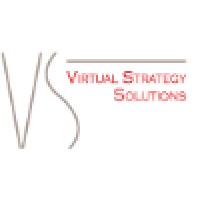 Virtual Strategy Solutions Llc