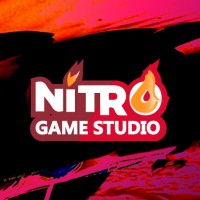 Nitro Game Studio logo - Similar company to Intelligence Game Studio