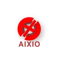 AIXIO logo - Similar company to Aixxia