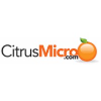 Citrus Micro logo - Similar company to Tallard Technologies