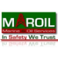 MAROIL International logo - Similar company to Foxtrot International