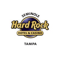 Seminole Hard Rock Hotel & Casino Tampa logo - Similar company to Seminole Hard Rock Support Services