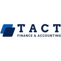 TacT logo - Similar company to The3Key
