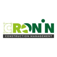 Cronin Construction Management logo - Similar company to Cronin Engineering,Inc