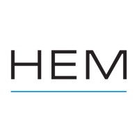 HEM A/S logo - Similar company to Hem Denmark A/S