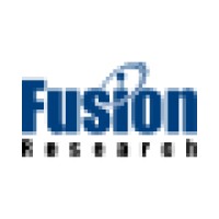 Fusion Research logo - Similar company to Fusionlabs