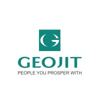 Geojit logo - Similar company to Sytech Engineering Inc