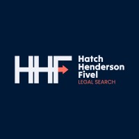 Hatch Henderson Fivel logo - Similar company to Value Centric Talent