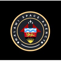 Malawi Space Agency logo - Similar company to Space Humber