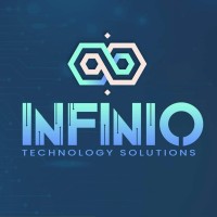 Infinio Technology Solutions logo - Similar company to Gravity Innovative Solutions