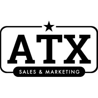ATX Sales & Marketing logo - Similar company to Resource Marketing International Inc.