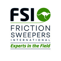 Friction Sweepers International logo - Similar company to Aerosweep