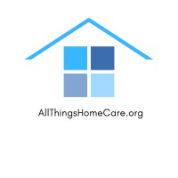 All Things Home Care logo - Similar company to Billixx, Llc